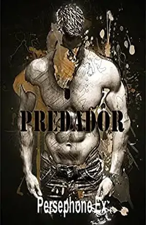 Predador - Persephone Ex