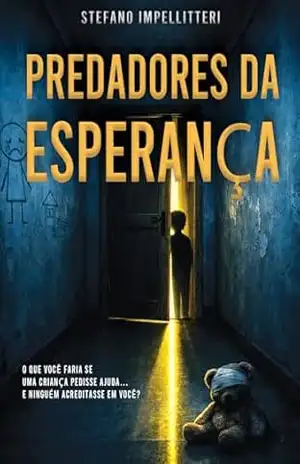 Predadores da Esperança – Stefano Impellitteri