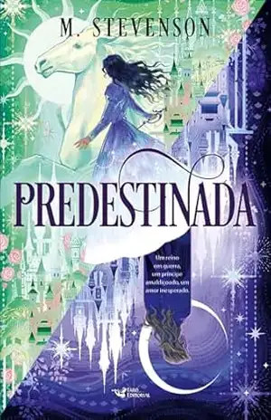 Predestinada – M. Stevenson