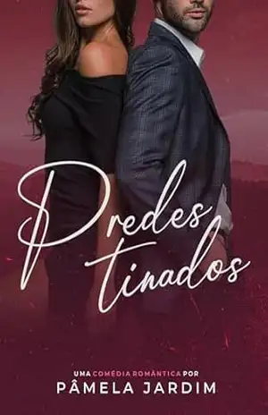 Predestinados – Pâmela  Jardim