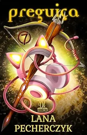 Preguiça (Os 7 Mortais Livro 4) – Lana  Pecherczyk