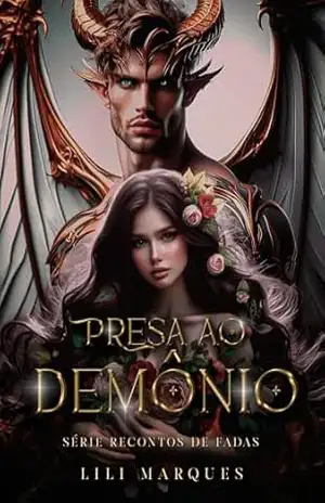 Presa ao Demônio (Destinados Livro 1) – Lili Marques