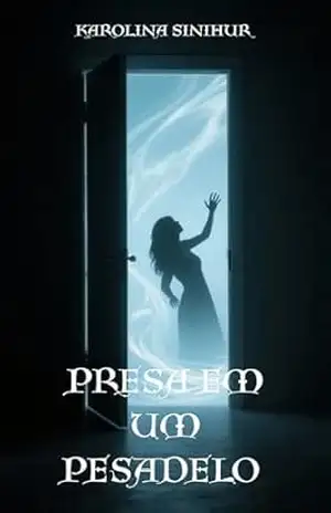 Presa em um pesadelo – Karolina  sinihur