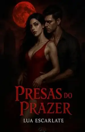 Presas Do Prazer – Fernando Moura