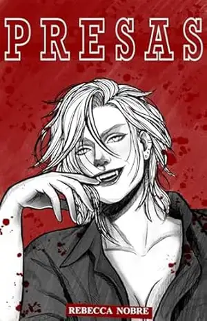 Presas – Rebecca Nobre
