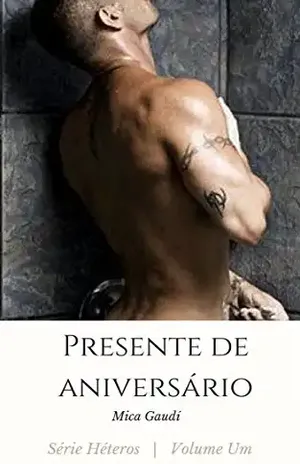 Presente de Aniversário: Série Héteros, Volume 1 - Mica Gaudí