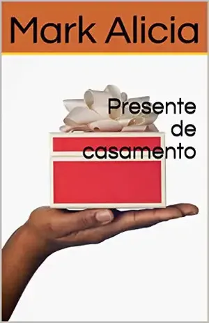 Presente de casamento - Mark Alicia