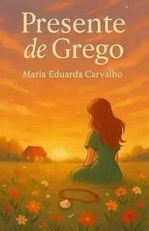 Presente de Grego – Maria Eduarda Carvalho