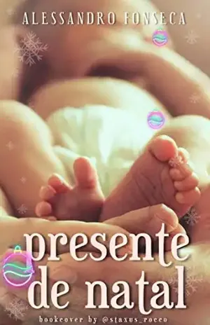 Presente de Natal – Alessandro Fonseca