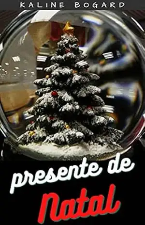 Presente de Natal – Kaline Bogard