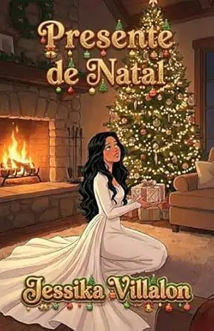 Presente de Natal – Jessika Villalon