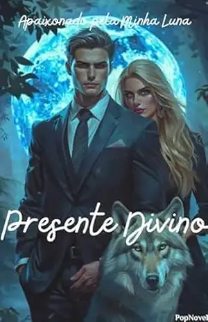 Presente Divino: Apaixonado pela Minha Luna - Popnovel