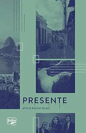 Presente – Athos Rache Filho