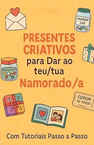 Presentes criativos para dar ao teu/tua namorado/a - ines dias