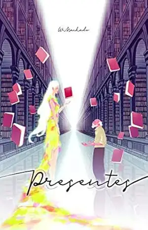 Presentes: Presentes ou estar presente? – Walacy Machado
