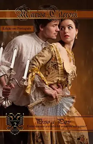 Preso a París – Marisa Citeroni