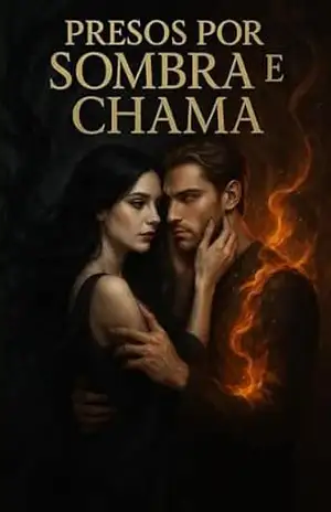 Presos por Sombra e Chama – Goncalo Cerveira