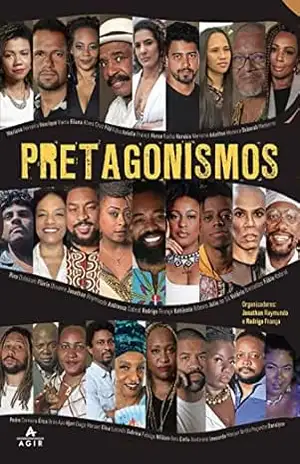 Pretagonismos – Rodrigo França