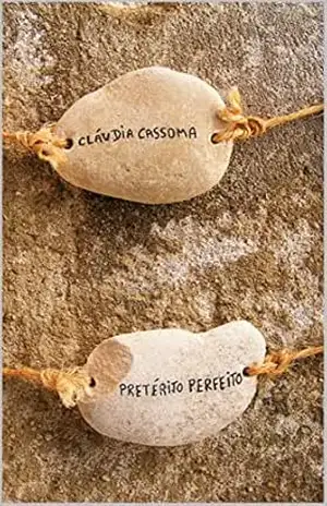 Pretérito Perfeito - Cláudia Cassoma