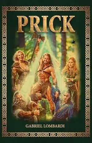 Prick – Gabriel Lombardi