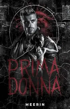 Primadonna - Meerin Blood