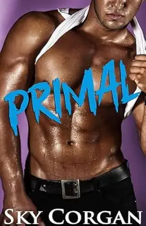 Primal – Sky Corgan