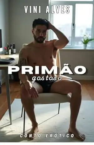 Primão Gostoso – Vini Alves