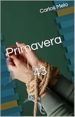 Primavera 43 – Carlos Melo