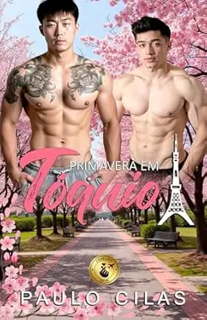 Primavera em Tóquio – Paulo Cilas