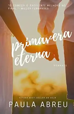 Primavera Eterna – Paula Abreu