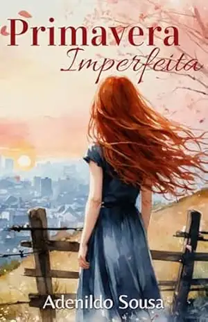Primavera Imperfeita - Adenildo Sousa