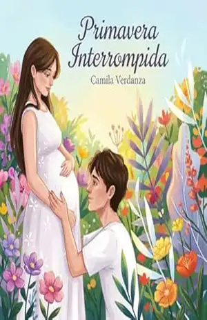 Primavera Interrompida – Camila  Verdanza