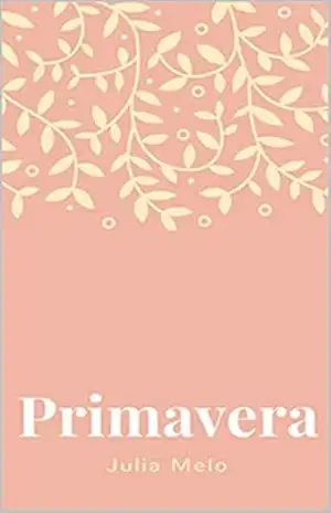 Primavera – Julia Melo