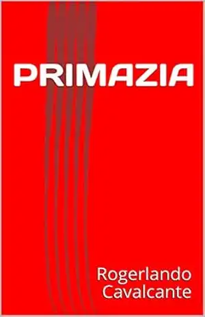 PRIMAZIA – Rogerlando Cavalcante
