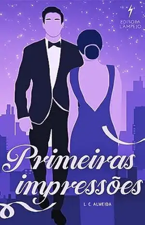 Primeiras Impressões: Uma releitura moderna de “Orgulho e Preconceito” – L. C.  Almeida