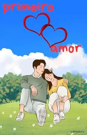 primeiro amor – antonio carlos  theodoro