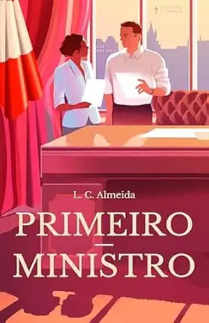 PRIMEIRO–MINISTRO – L. C.  Almeida