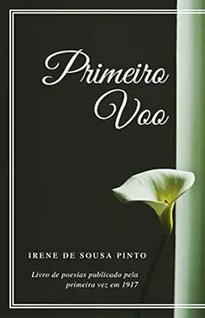Primeiro voo – Irene de Sousa Pinto