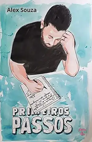 PRIMEIROS PASSOS - ALEX SOUZA