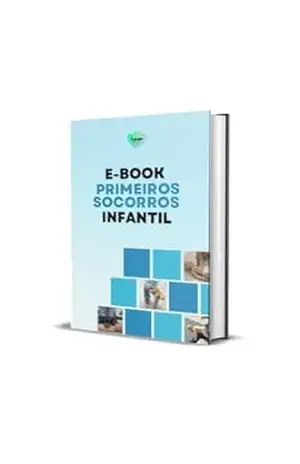 Primeiros Socorros Infantil – Kezia Castro