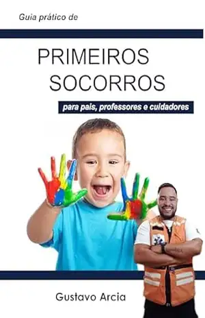 Primeiros Socorros Lei Lucas – Gustavo Arcia