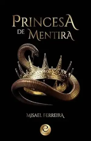 Princesa De Mentira – Misael Ferreira