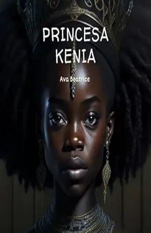 Princesa Kenia – Ava Beatrice