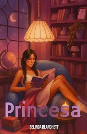 Princesa – Belinda  Blanchett