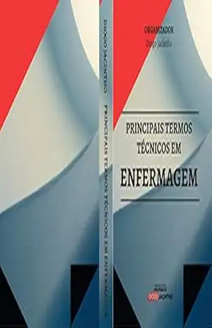Principais Termos Técnicos em Enfermagem – Diogo  Jacintho Barbosa