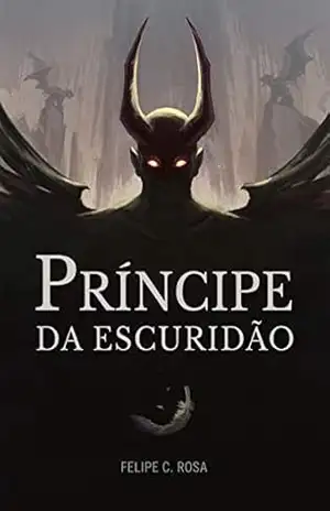 Príncipe da Escuridão - Felipe C. Rosa