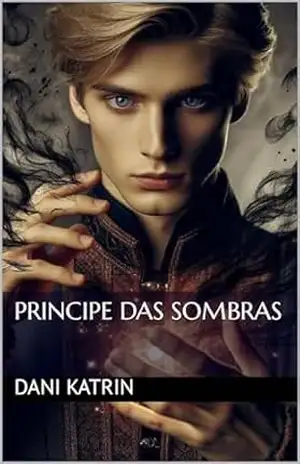 Principe das sombras – Dani Katrin