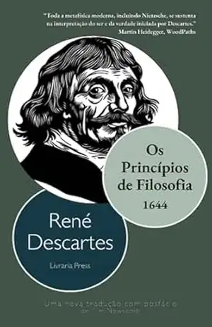 Princípios de Filosofia - René Descartes