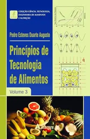 Princípios de Tecnologia de Alimentos (eBook) – Pedro Esteves Duarte Augusto