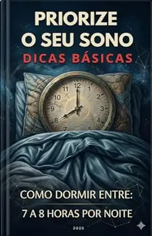 PRIORIZE O SEU SONO: DICAS BÁSICAS DE COMO DORMIR ENTRE 7 A 8 HORAS POR NOITE – WALTER FREITAS